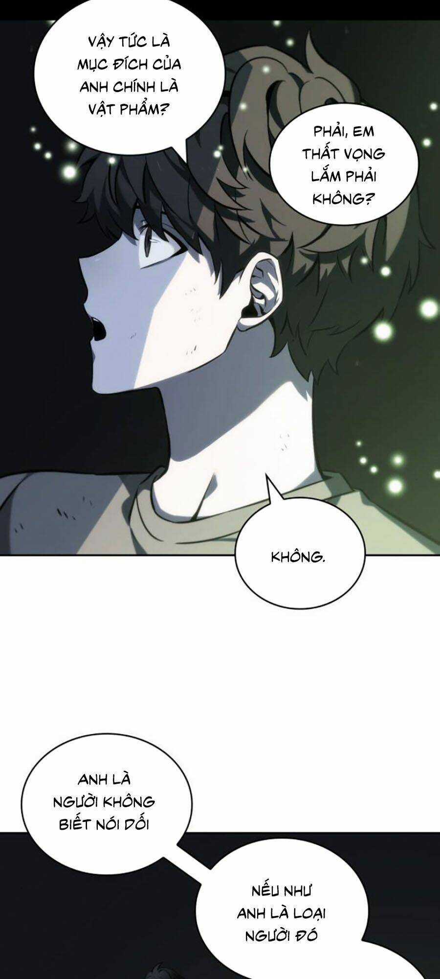 Toàn Trí Độc Giả - Omniscient Reader Chapter 20 trang 15