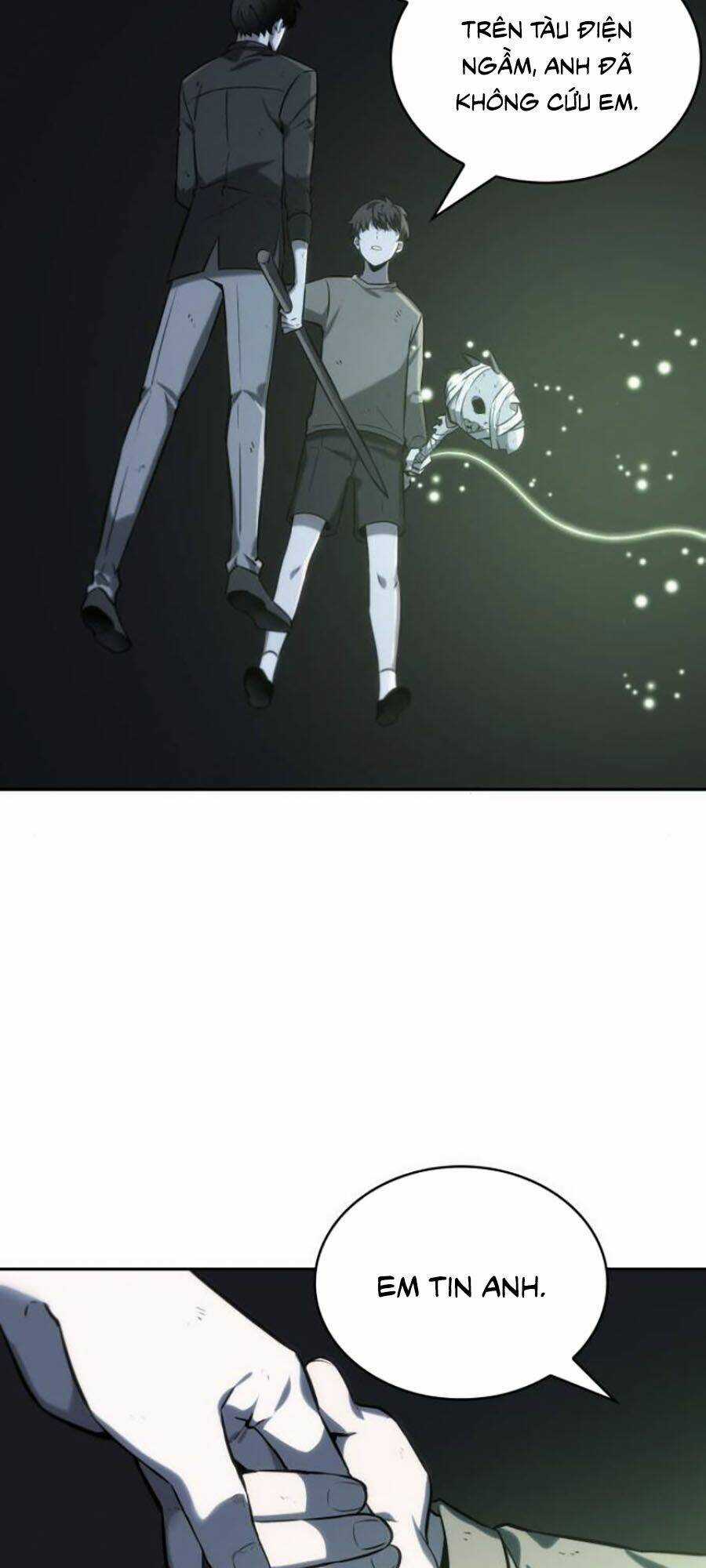 Toàn Trí Độc Giả - Omniscient Reader Chapter 20 trang 16