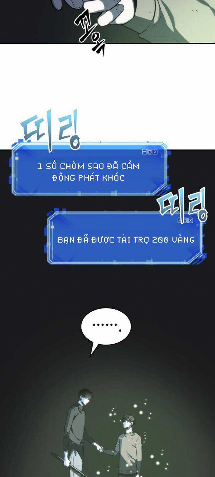 Toàn Trí Độc Giả - Omniscient Reader Chapter 20 trang 17