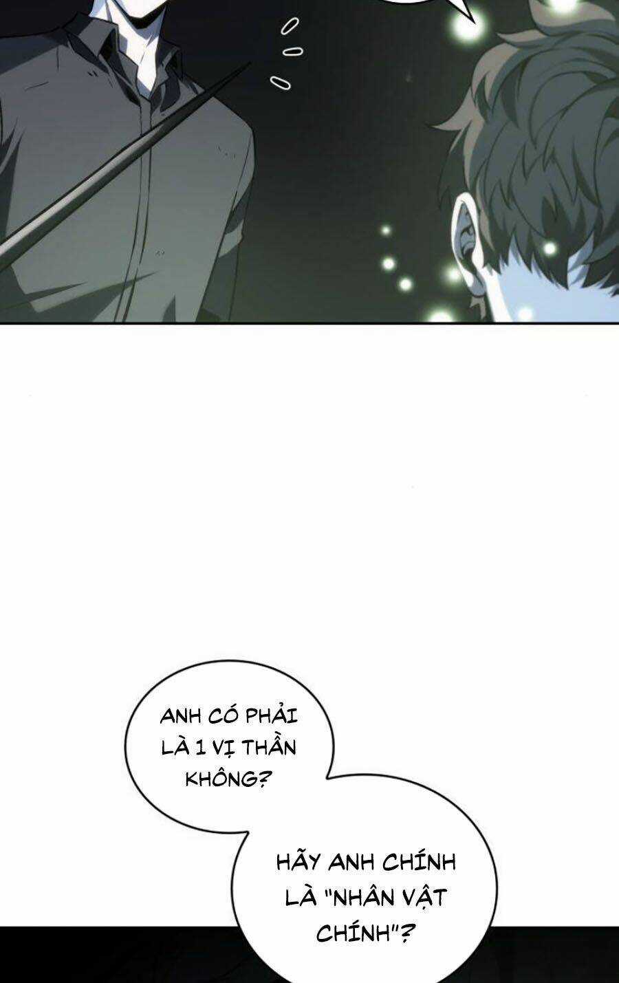 Toàn Trí Độc Giả - Omniscient Reader Chapter 20 trang 20