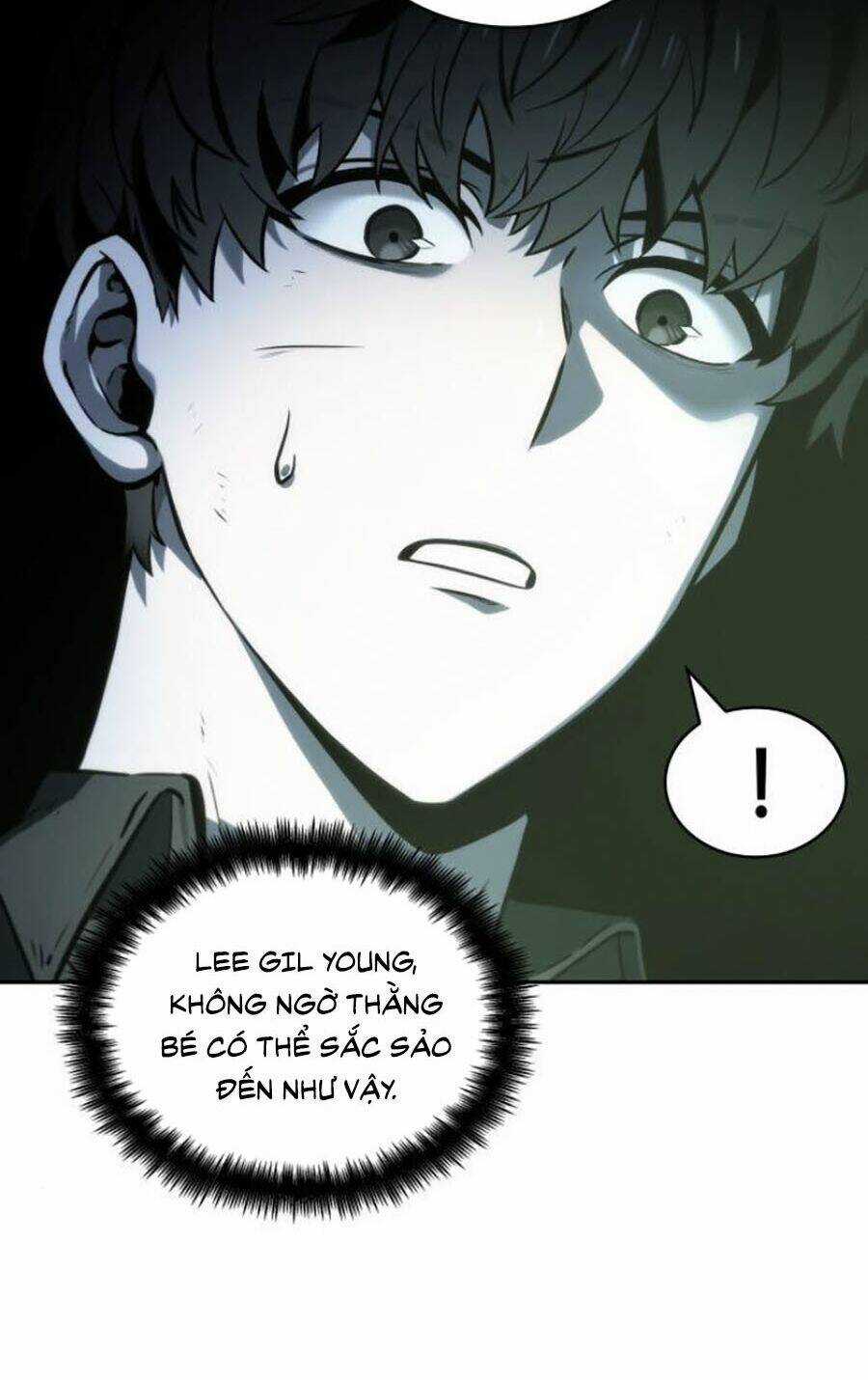 Toàn Trí Độc Giả - Omniscient Reader Chapter 20 trang 21