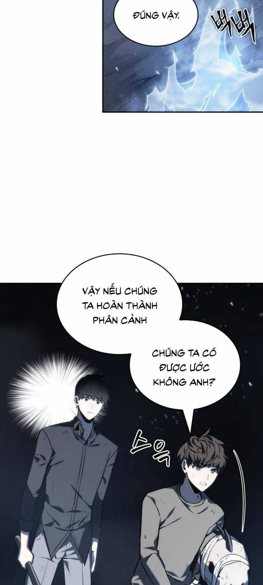 Toàn Trí Độc Giả - Omniscient Reader Chapter 20 trang 23
