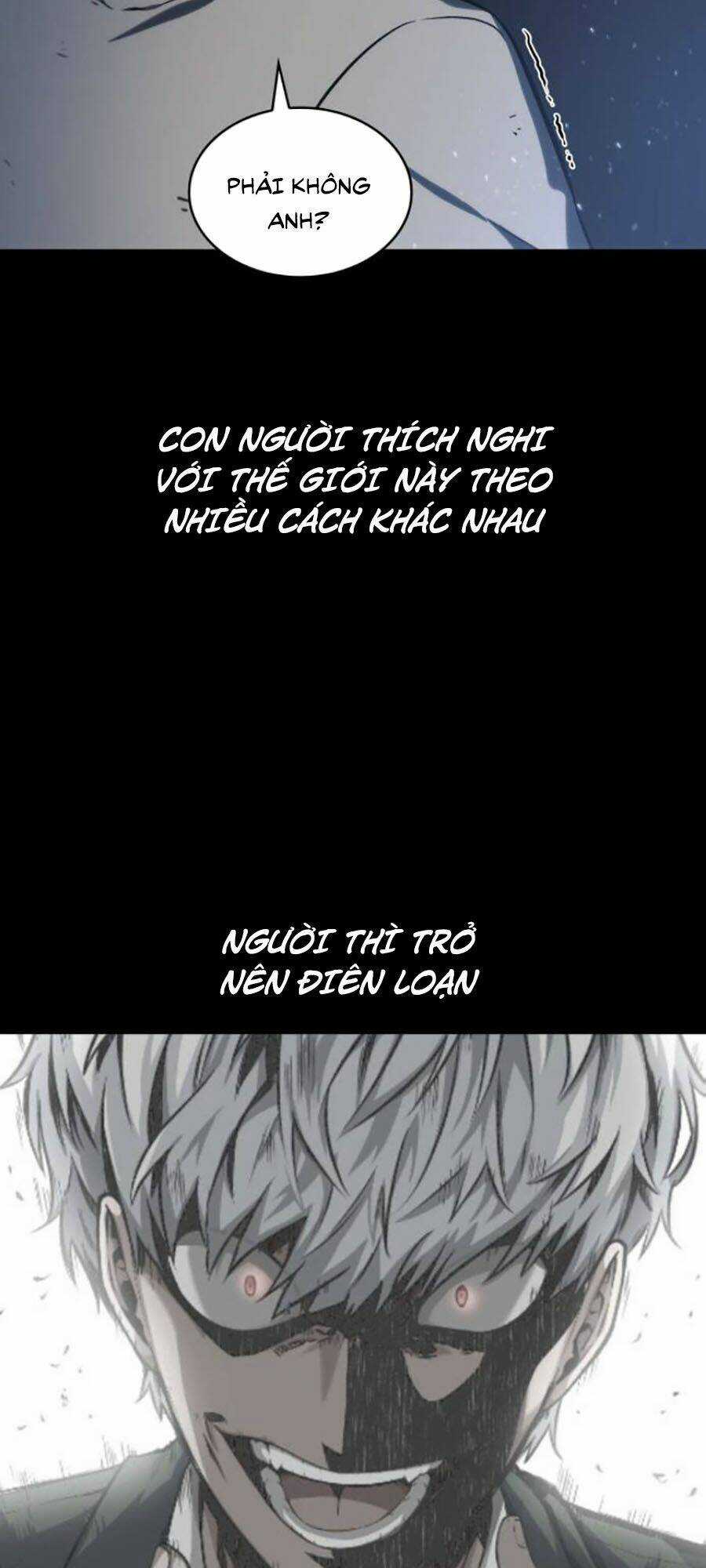 Toàn Trí Độc Giả - Omniscient Reader Chapter 20 trang 25