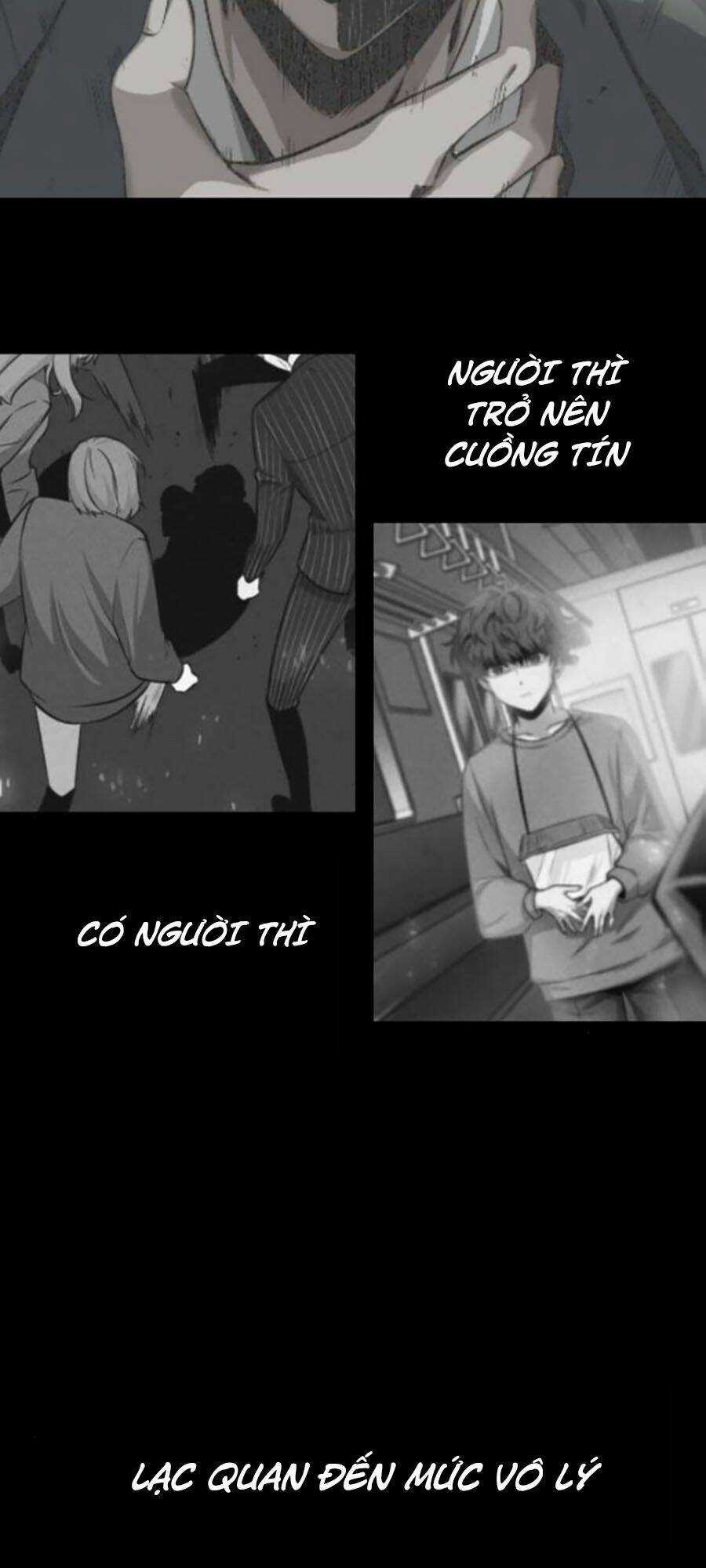 Toàn Trí Độc Giả - Omniscient Reader Chapter 20 trang 26