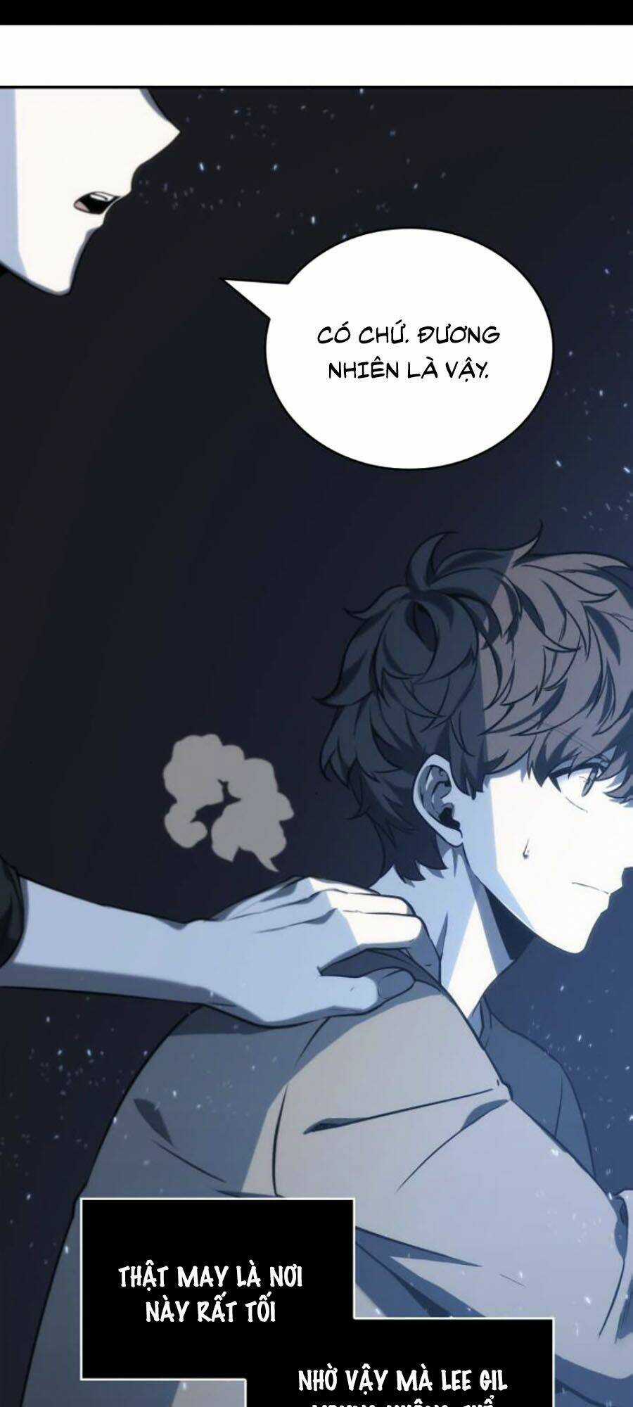 Toàn Trí Độc Giả - Omniscient Reader Chapter 20 trang 27