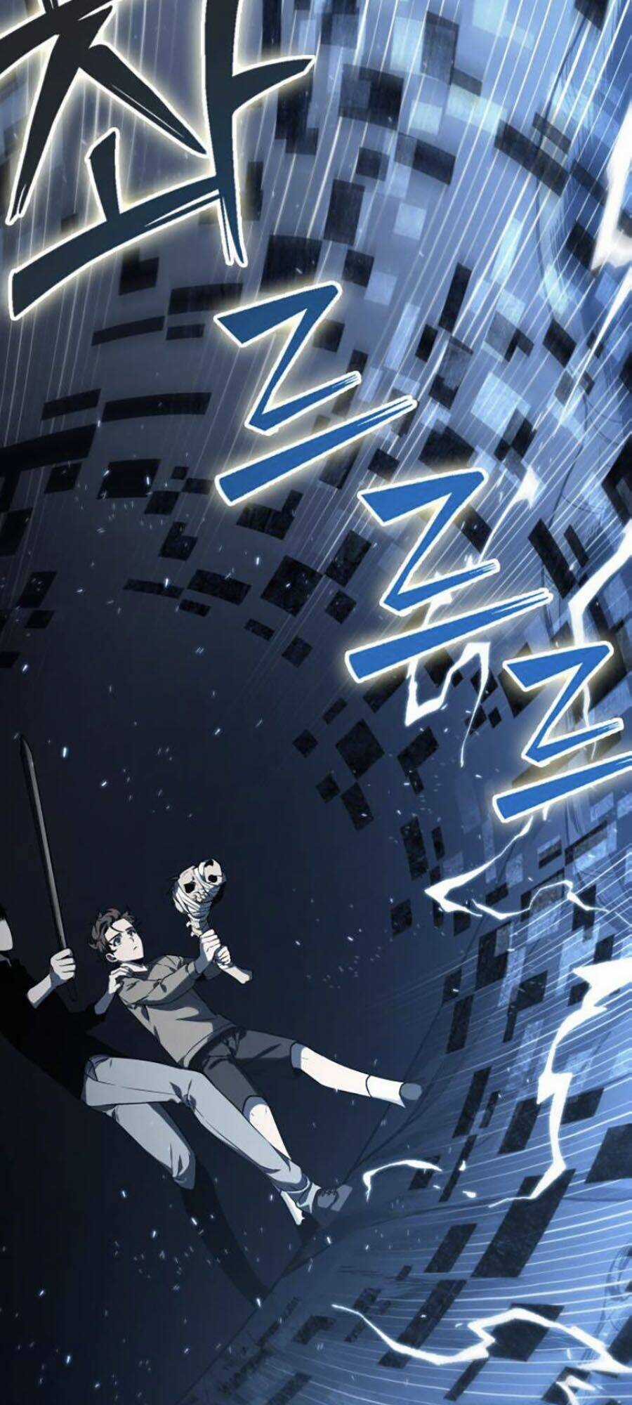 Toàn Trí Độc Giả - Omniscient Reader Chapter 20 trang 29