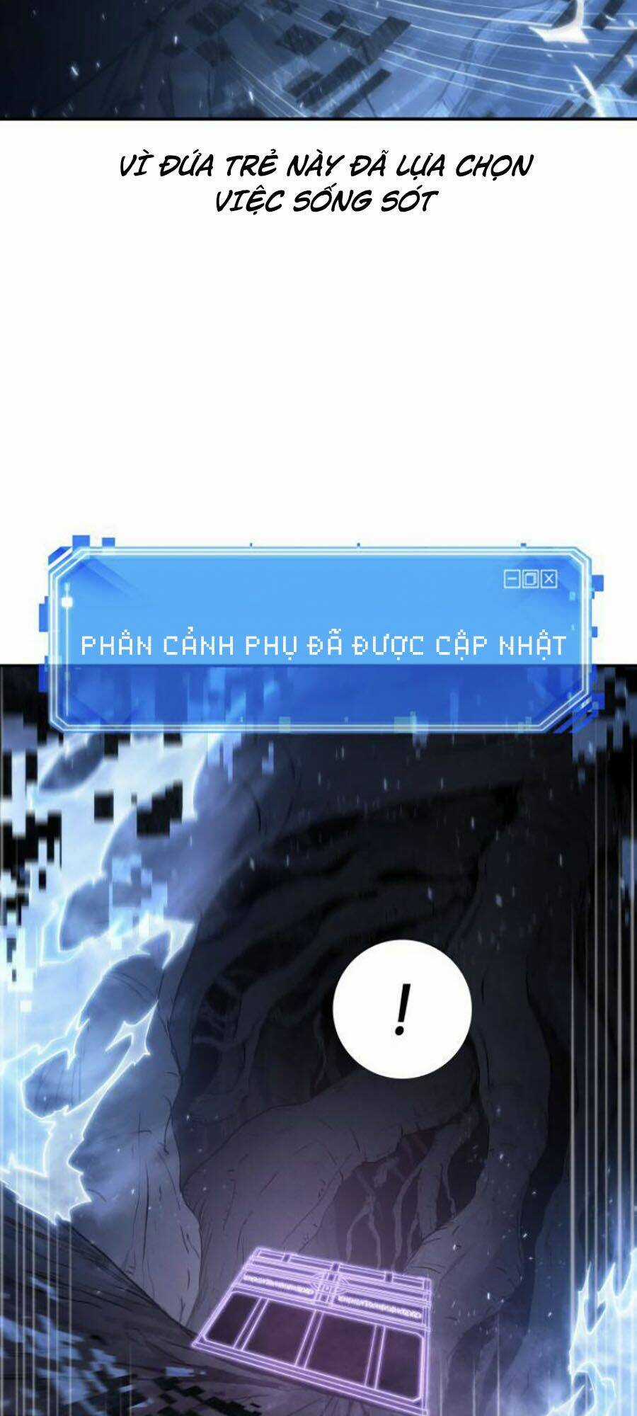 Toàn Trí Độc Giả - Omniscient Reader Chapter 20 trang 30