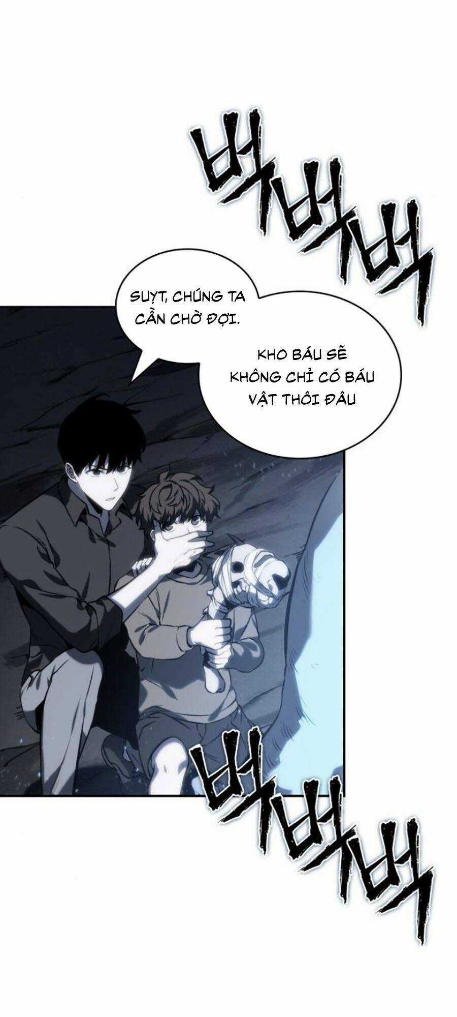 Toàn Trí Độc Giả - Omniscient Reader Chapter 20 trang 33