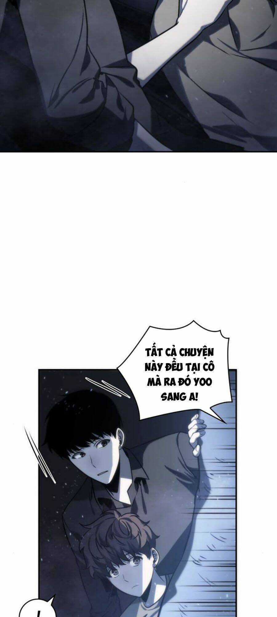 Toàn Trí Độc Giả - Omniscient Reader Chapter 20 trang 36