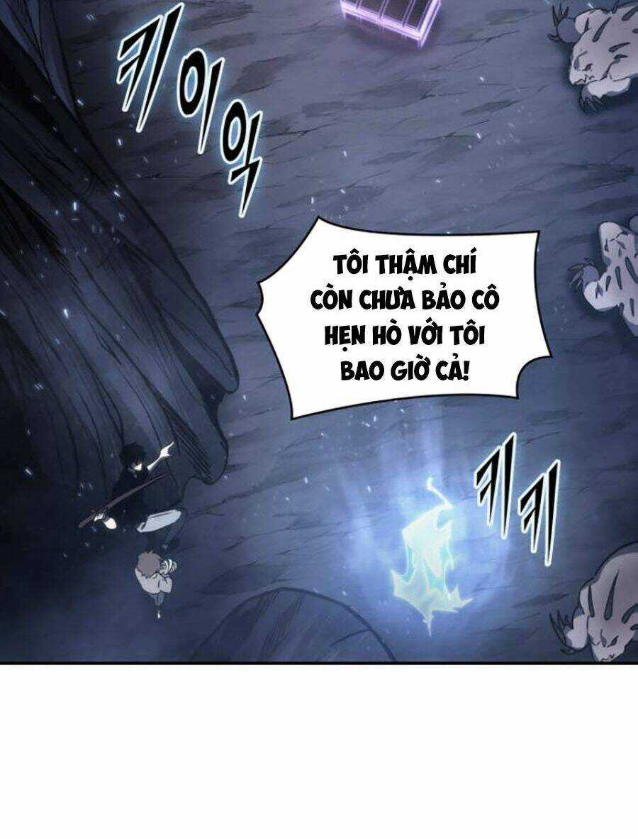 Toàn Trí Độc Giả - Omniscient Reader Chapter 20 trang 43