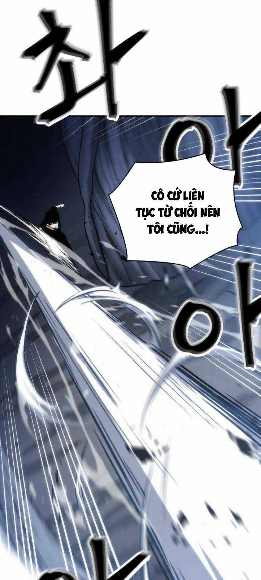 Toàn Trí Độc Giả - Omniscient Reader Chapter 20 trang 45