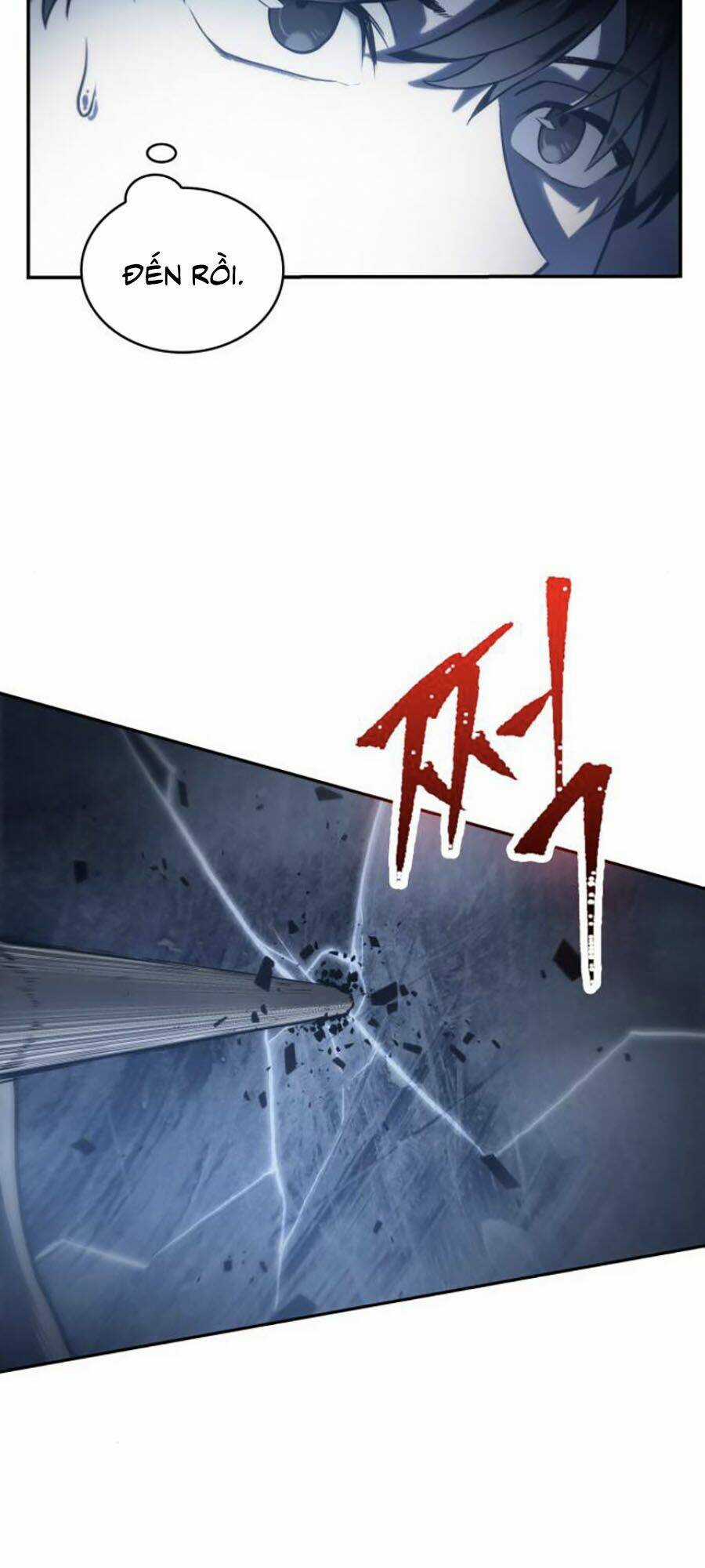 Toàn Trí Độc Giả - Omniscient Reader Chapter 20 trang 51