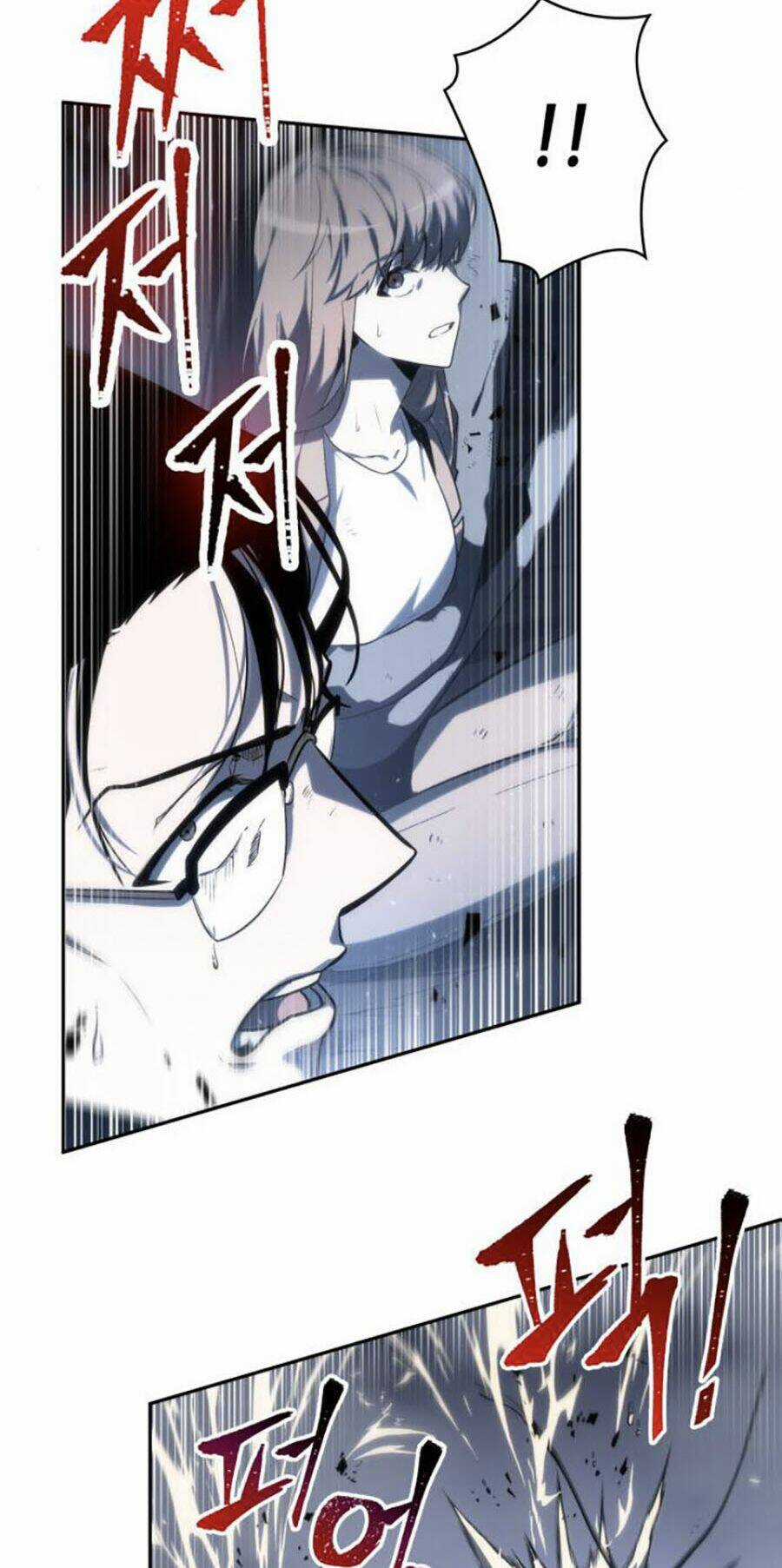 Toàn Trí Độc Giả - Omniscient Reader Chapter 20 trang 53