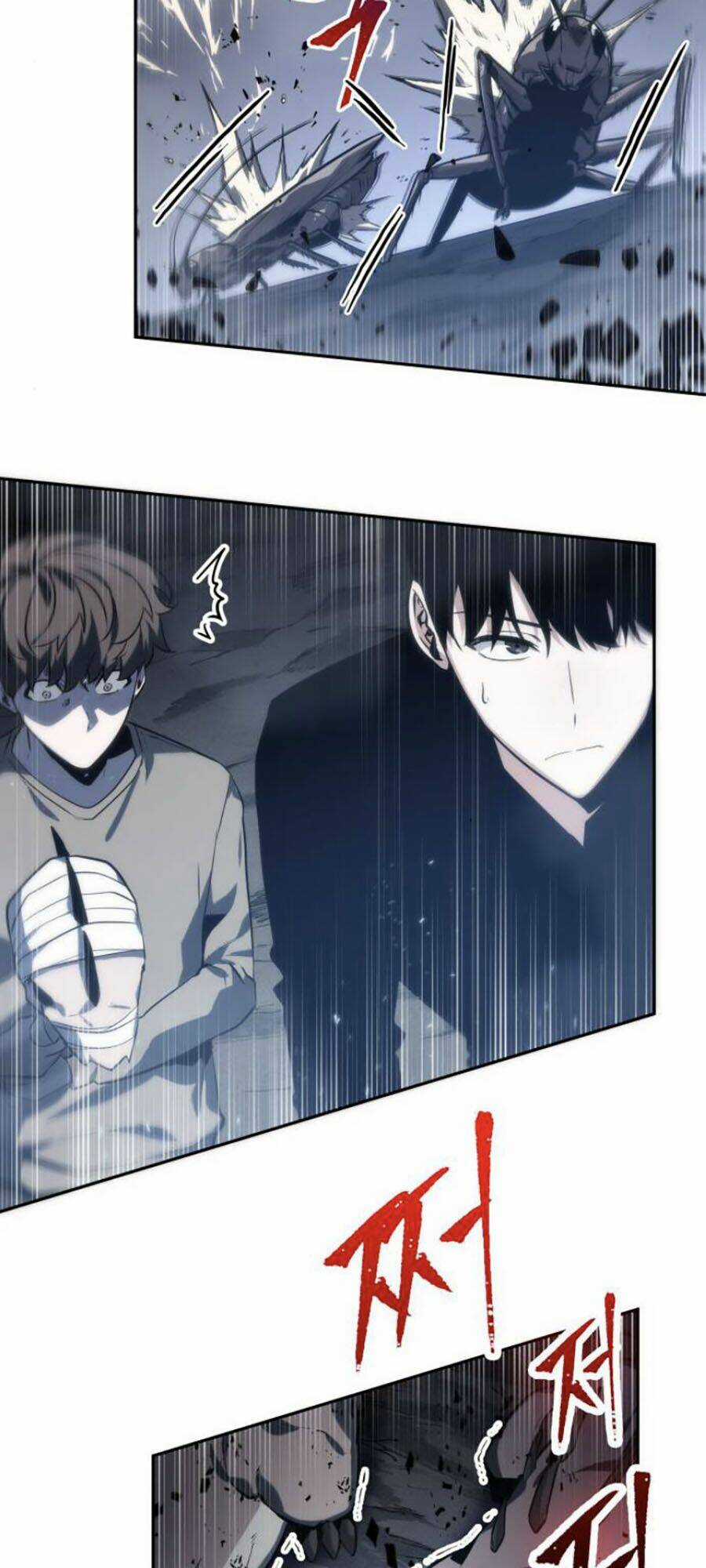 Toàn Trí Độc Giả - Omniscient Reader Chapter 20 trang 54