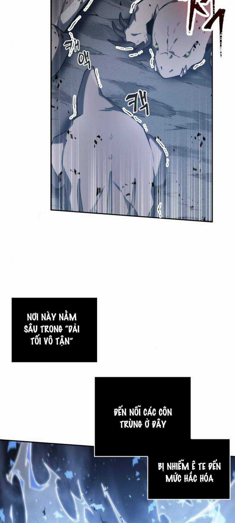 Toàn Trí Độc Giả - Omniscient Reader Chapter 20 trang 55