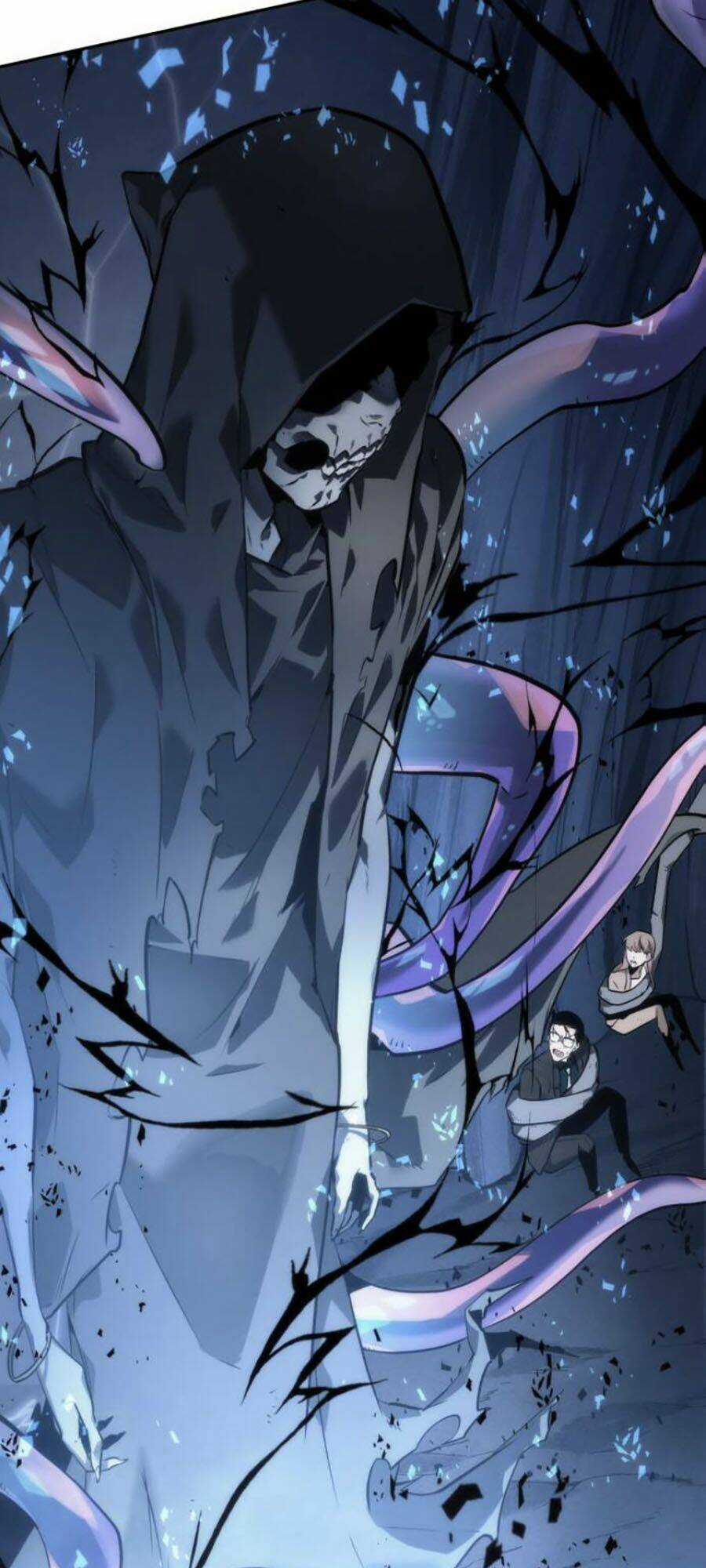 Toàn Trí Độc Giả - Omniscient Reader Chapter 20 trang 57