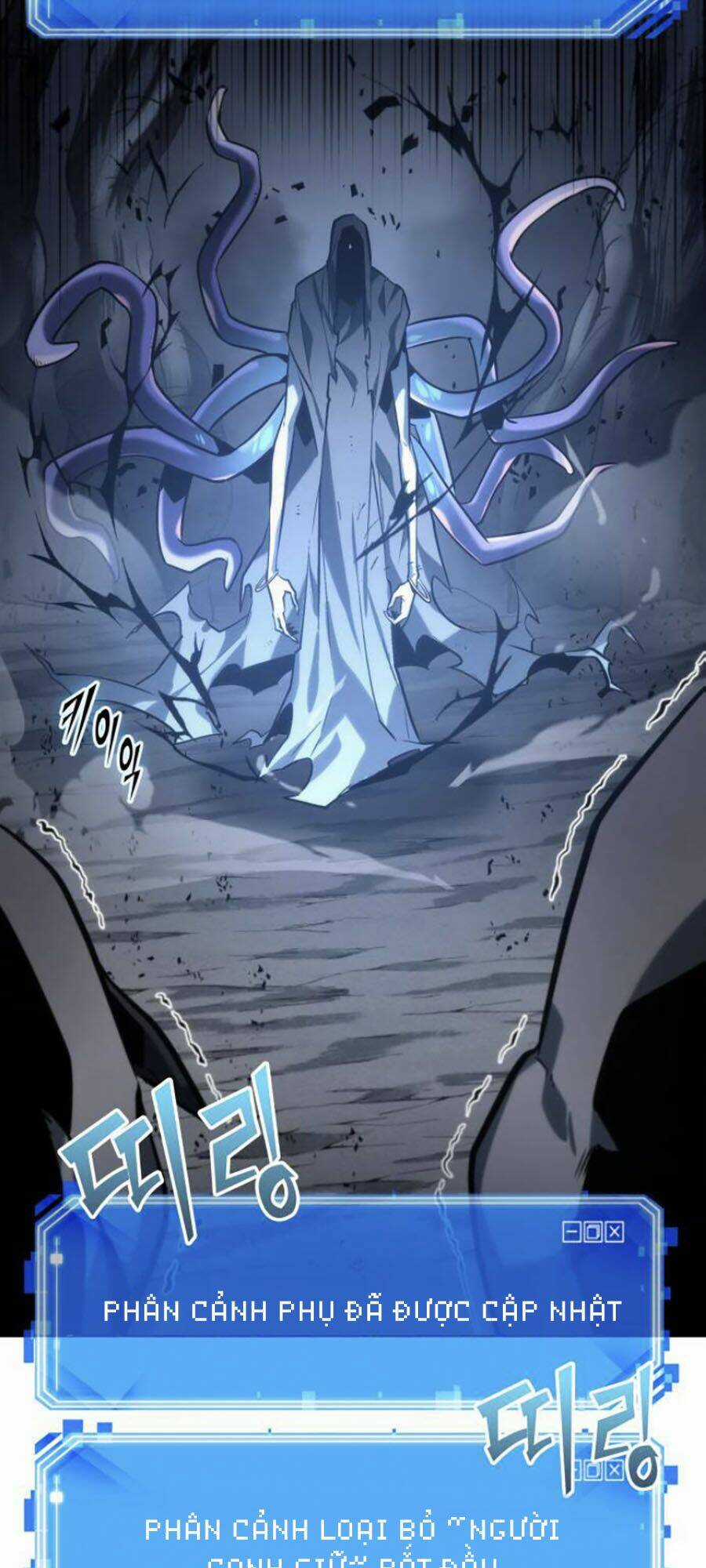 Toàn Trí Độc Giả - Omniscient Reader Chapter 20 trang 59