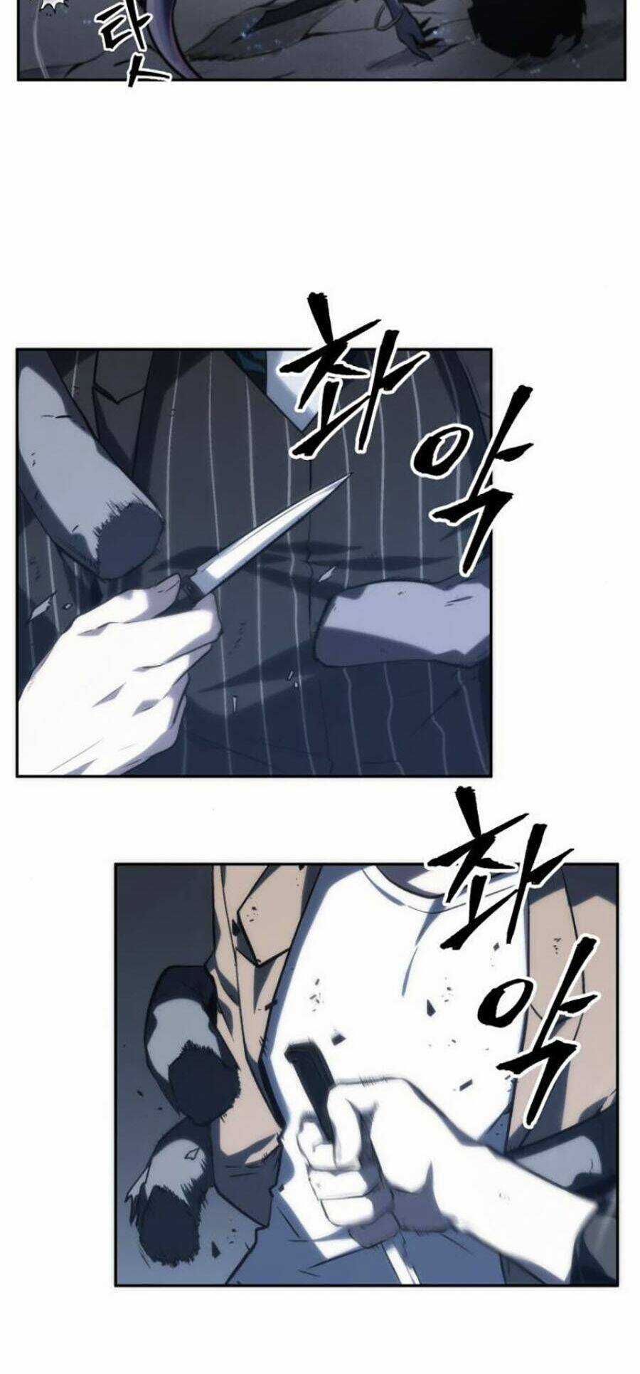 Toàn Trí Độc Giả - Omniscient Reader Chapter 20 trang 63