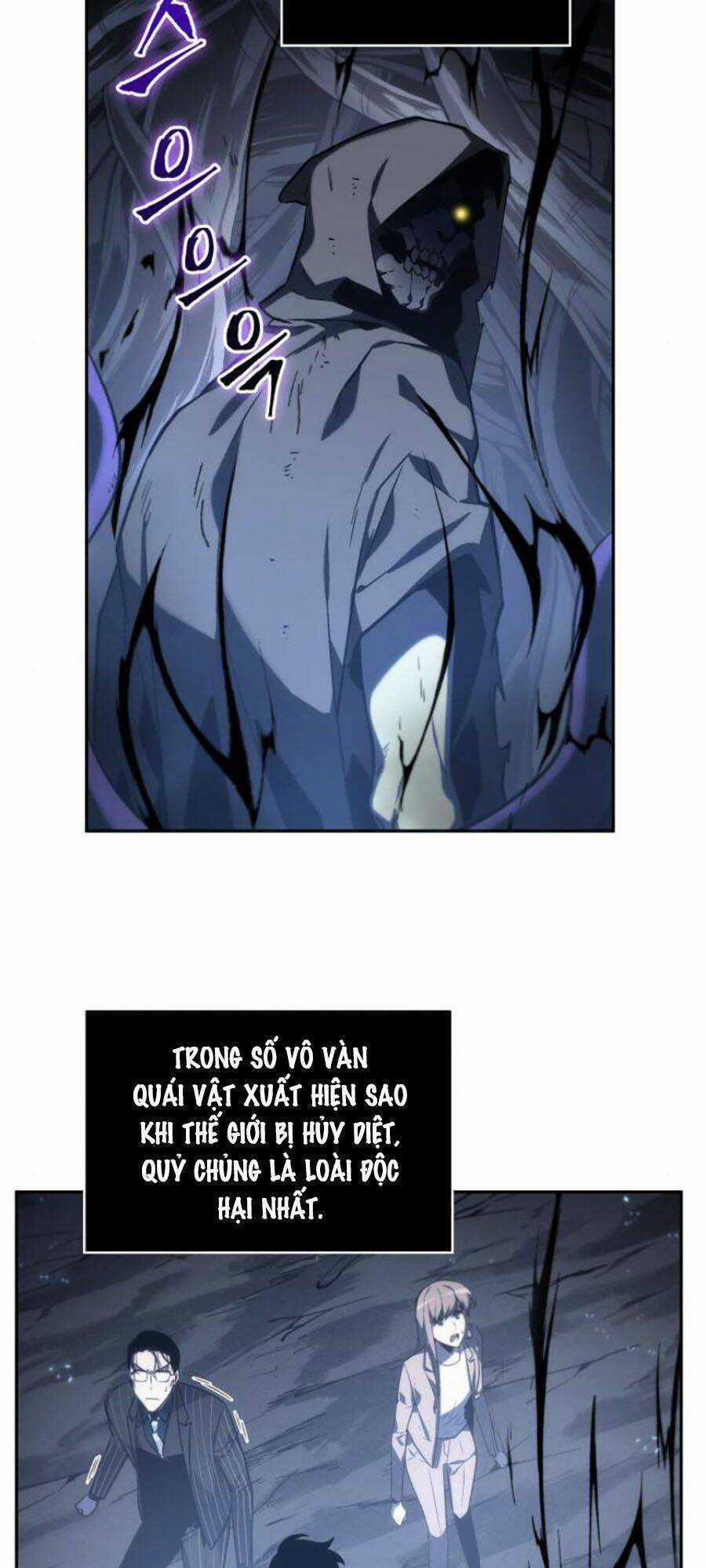 Toàn Trí Độc Giả - Omniscient Reader Chapter 20 trang 65