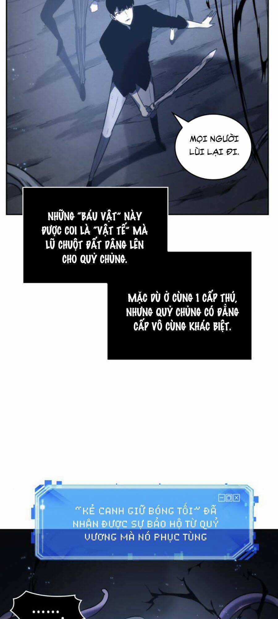 Toàn Trí Độc Giả - Omniscient Reader Chapter 20 trang 66