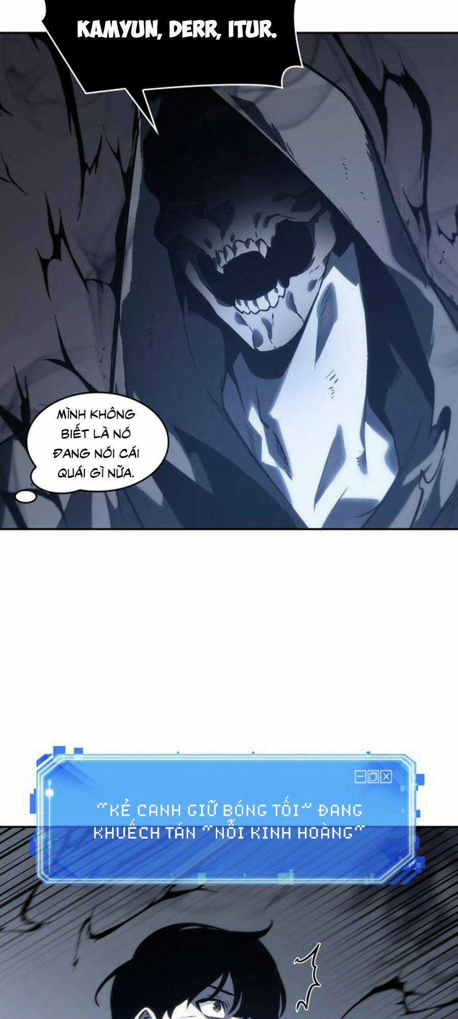 Toàn Trí Độc Giả - Omniscient Reader Chapter 20 trang 68