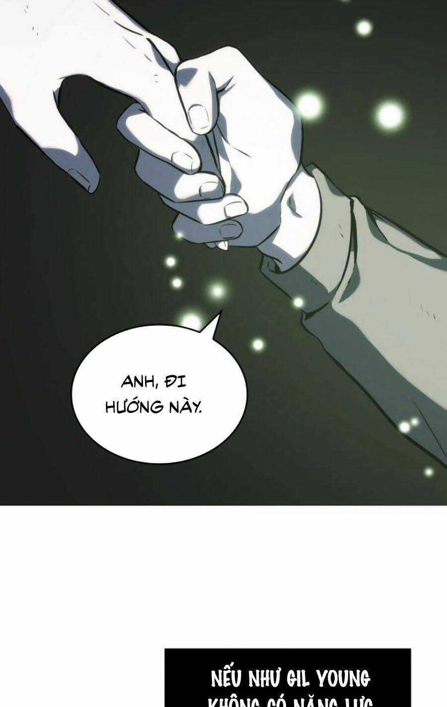 Toàn Trí Độc Giả - Omniscient Reader Chapter 20 trang 8