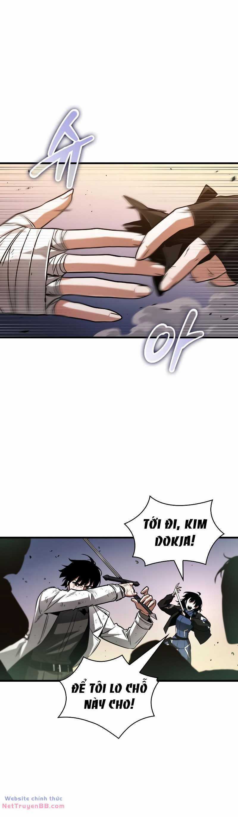 Toàn Trí Độc Giả - Omniscient Reader Chapter 200.1 trang 10