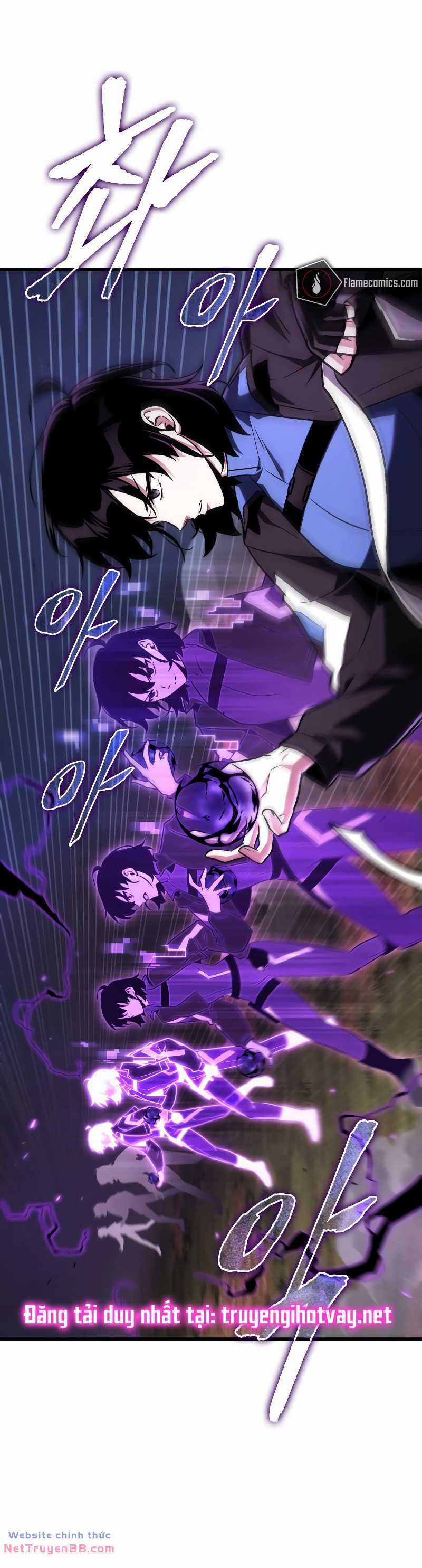 Toàn Trí Độc Giả - Omniscient Reader Chapter 200.1 trang 12