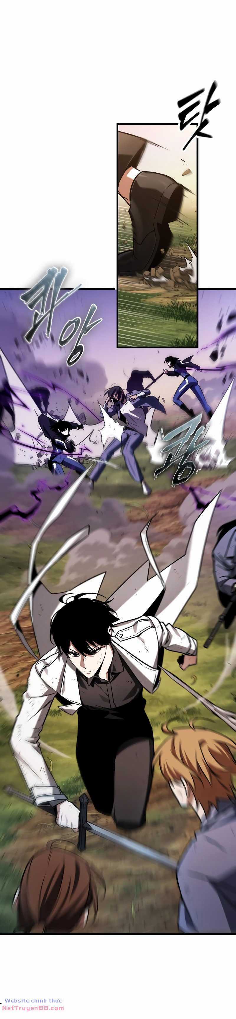 Toàn Trí Độc Giả - Omniscient Reader Chapter 200.1 trang 13