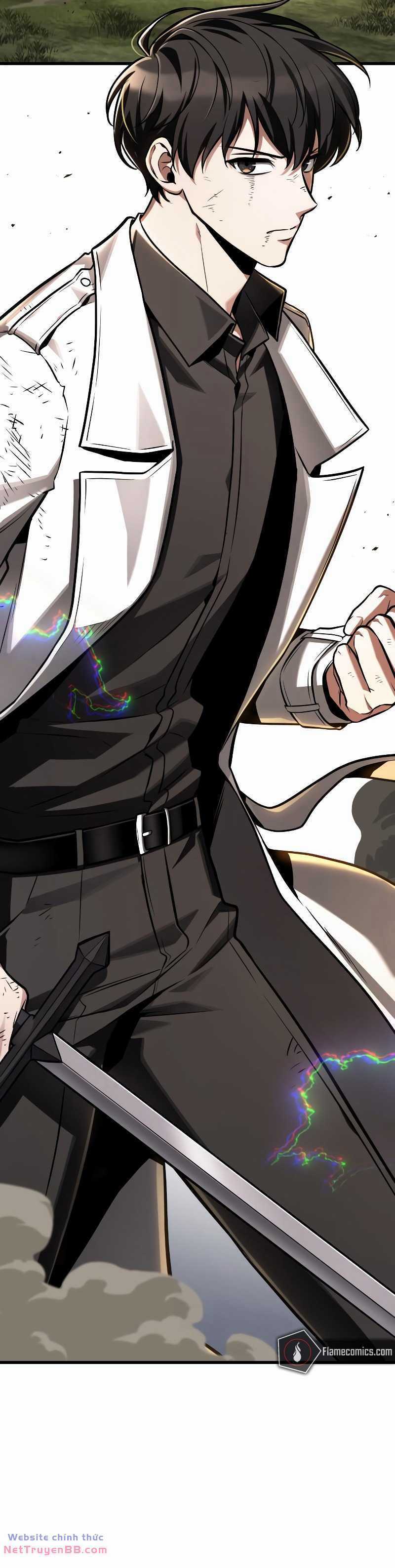 Toàn Trí Độc Giả - Omniscient Reader Chapter 200.1 trang 2