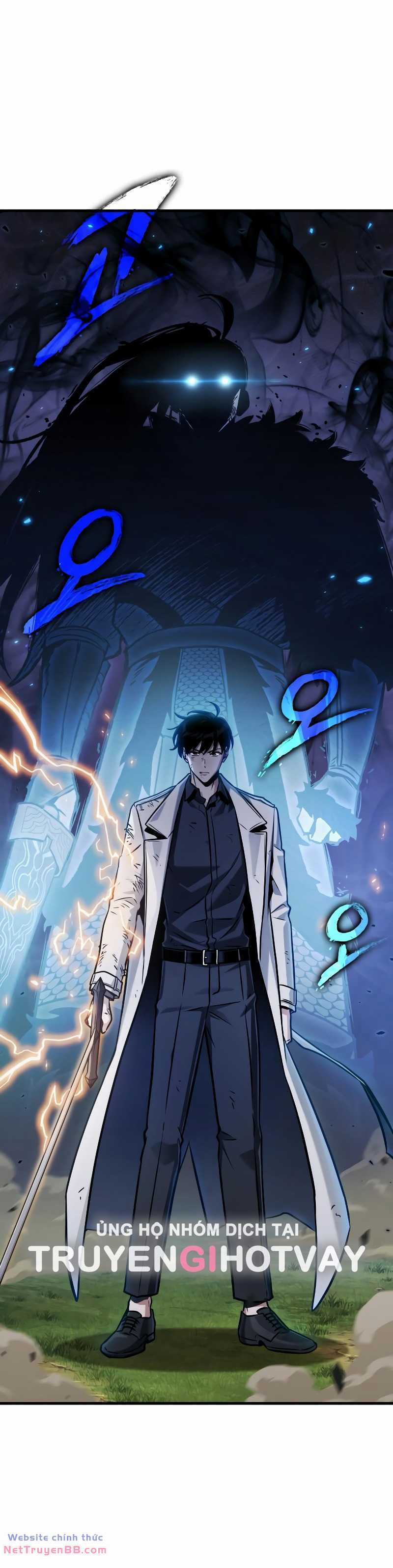 Toàn Trí Độc Giả - Omniscient Reader Chapter 200.1 trang 20