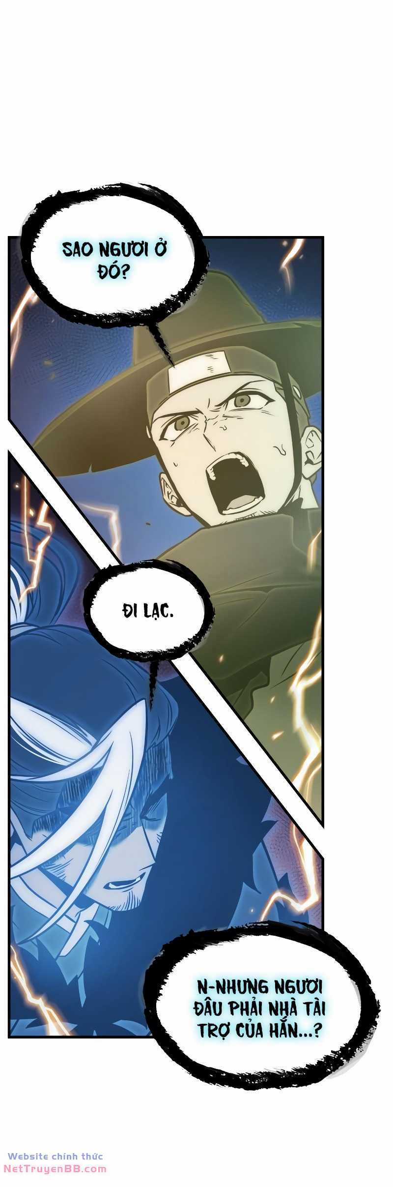 Toàn Trí Độc Giả - Omniscient Reader Chapter 200.1 trang 22