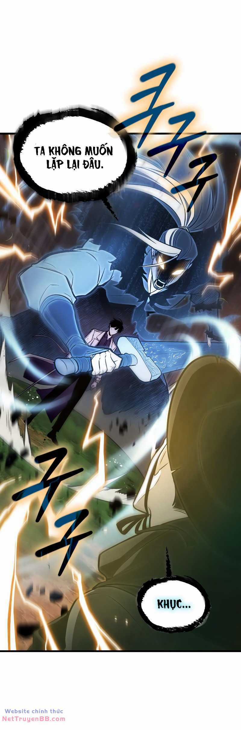 Toàn Trí Độc Giả - Omniscient Reader Chapter 200.1 trang 23