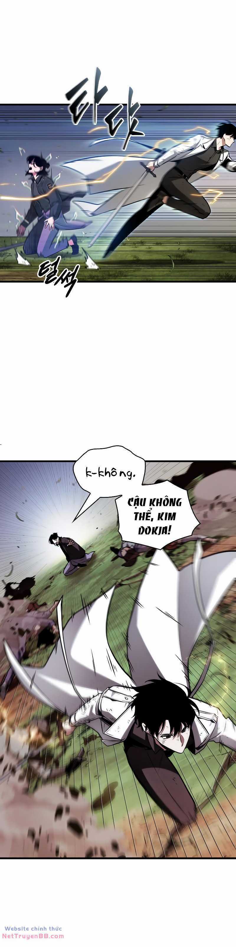 Toàn Trí Độc Giả - Omniscient Reader Chapter 200.1 trang 25