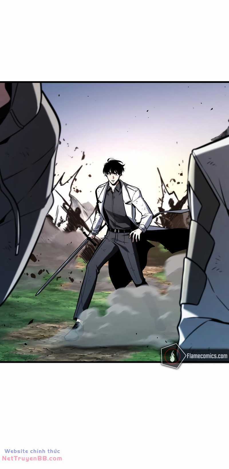 Toàn Trí Độc Giả - Omniscient Reader Chapter 200.1 trang 28