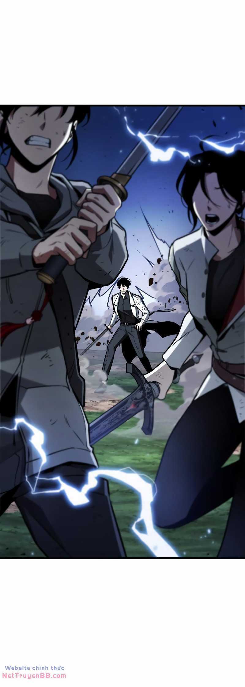 Toàn Trí Độc Giả - Omniscient Reader Chapter 200.1 trang 29