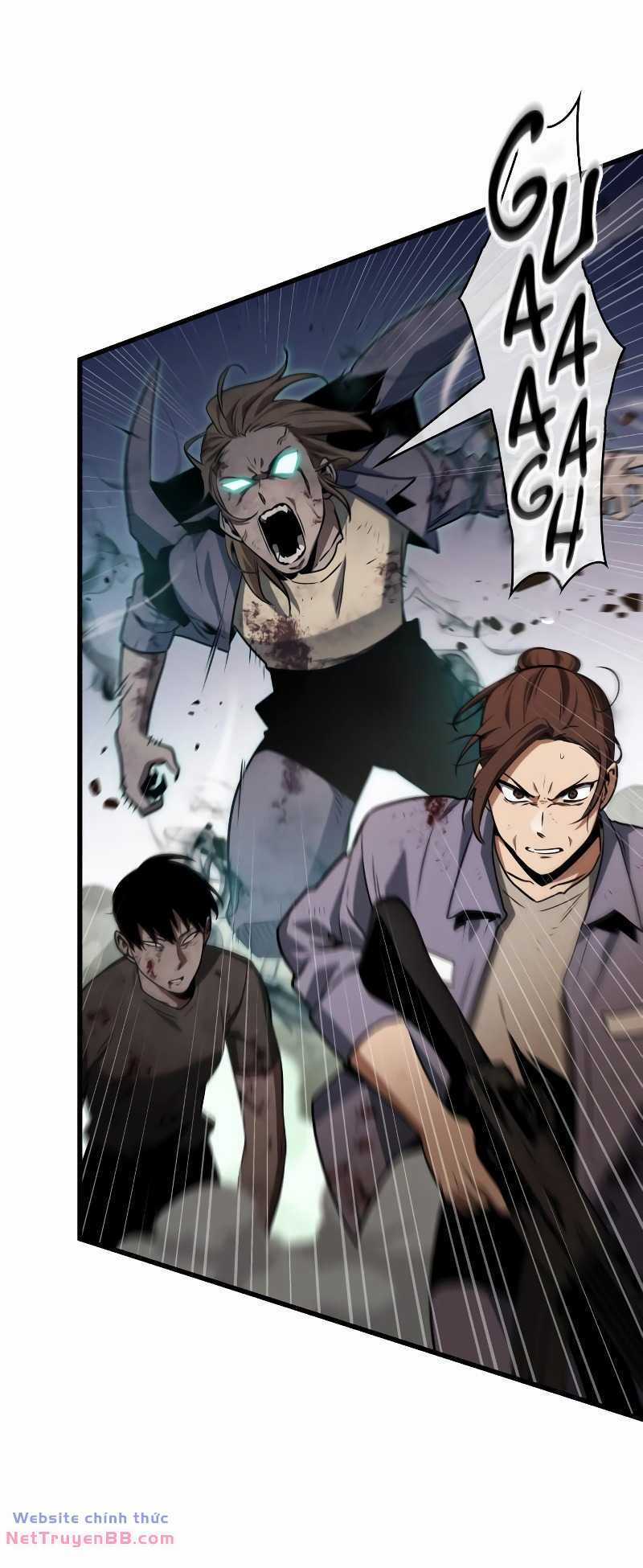 Toàn Trí Độc Giả - Omniscient Reader Chapter 200.1 trang 4