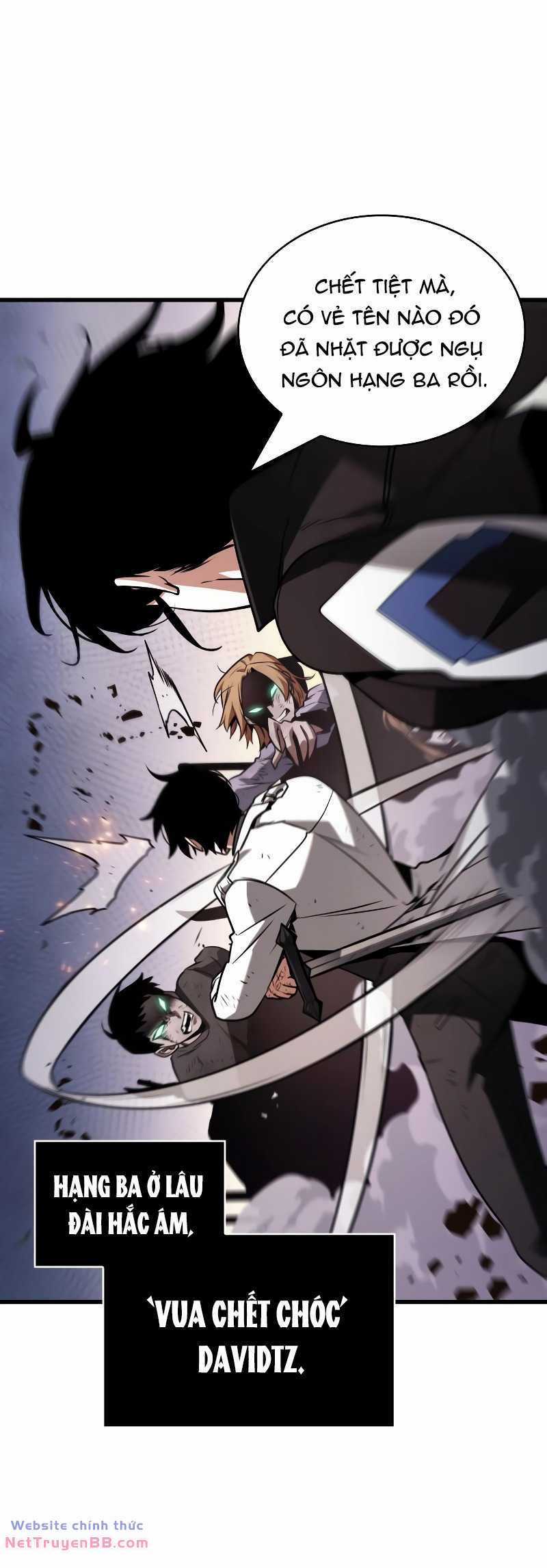 Toàn Trí Độc Giả - Omniscient Reader Chapter 200.1 trang 6