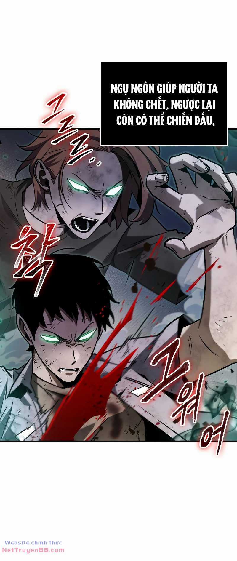 Toàn Trí Độc Giả - Omniscient Reader Chapter 200.1 trang 7