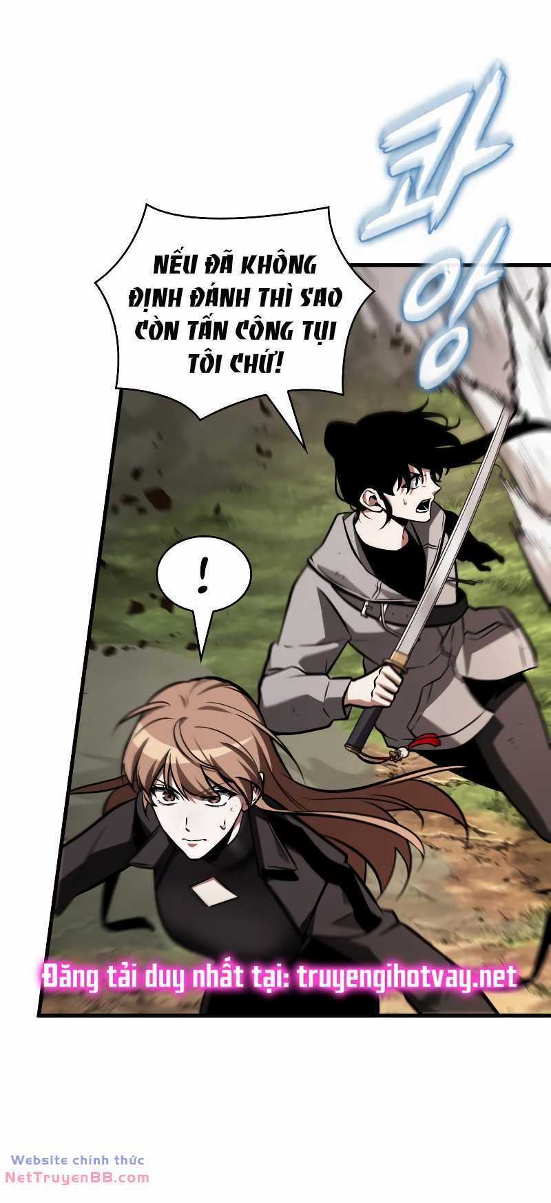 Toàn Trí Độc Giả - Omniscient Reader Chapter 200.2 trang 11