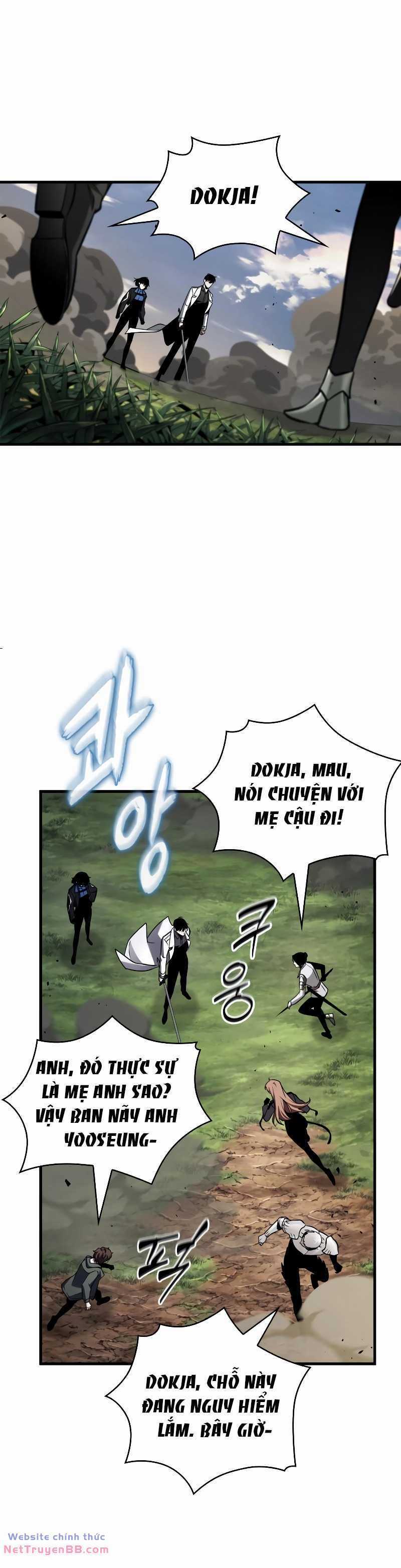 Toàn Trí Độc Giả - Omniscient Reader Chapter 200.2 trang 12