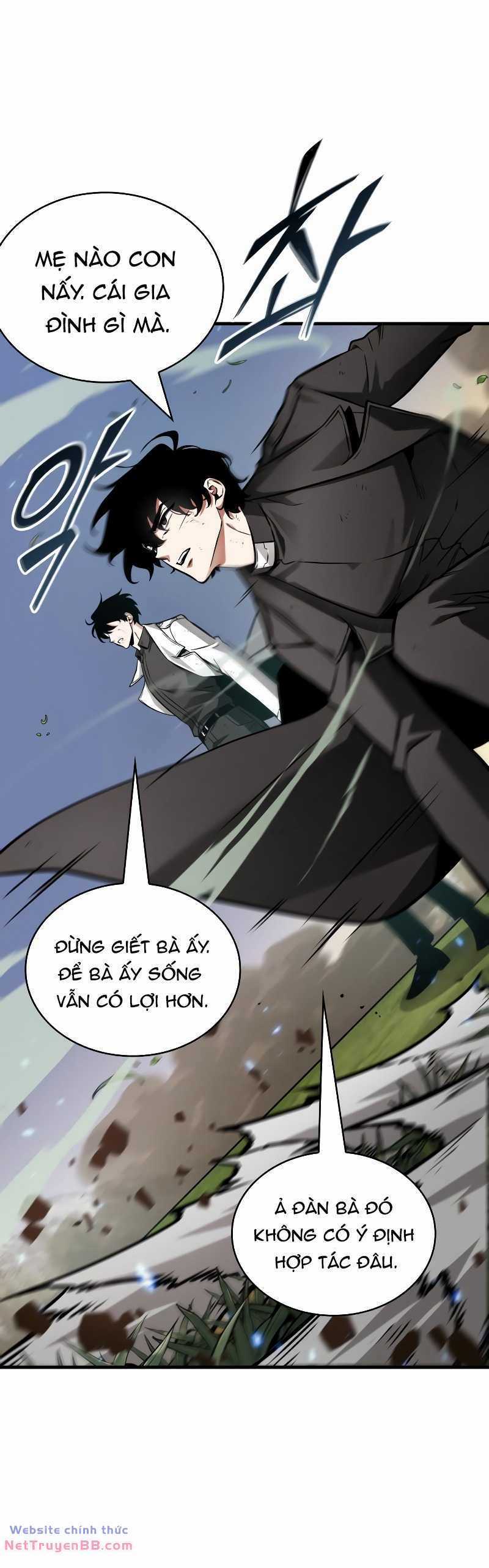 Toàn Trí Độc Giả - Omniscient Reader Chapter 200.2 trang 15