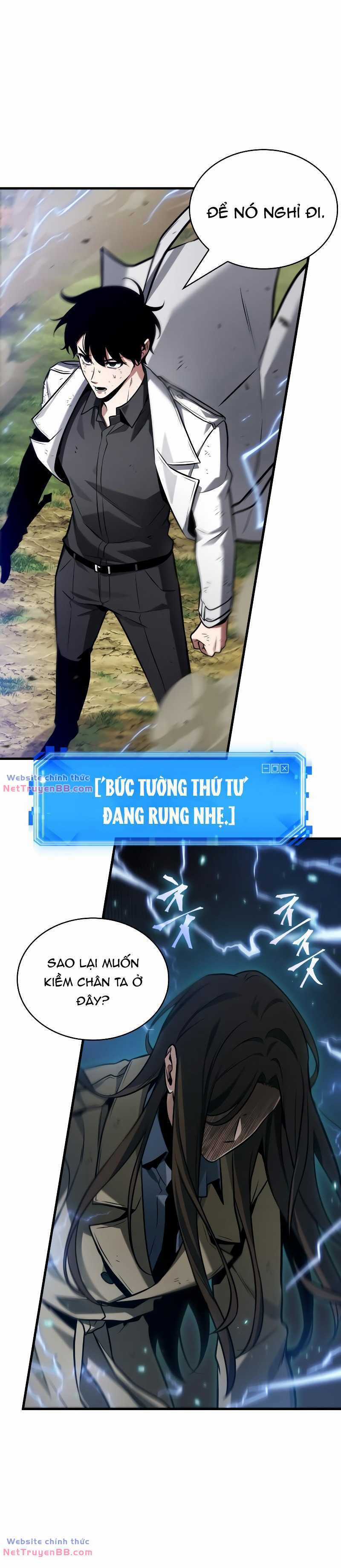 Toàn Trí Độc Giả - Omniscient Reader Chapter 200.2 trang 20