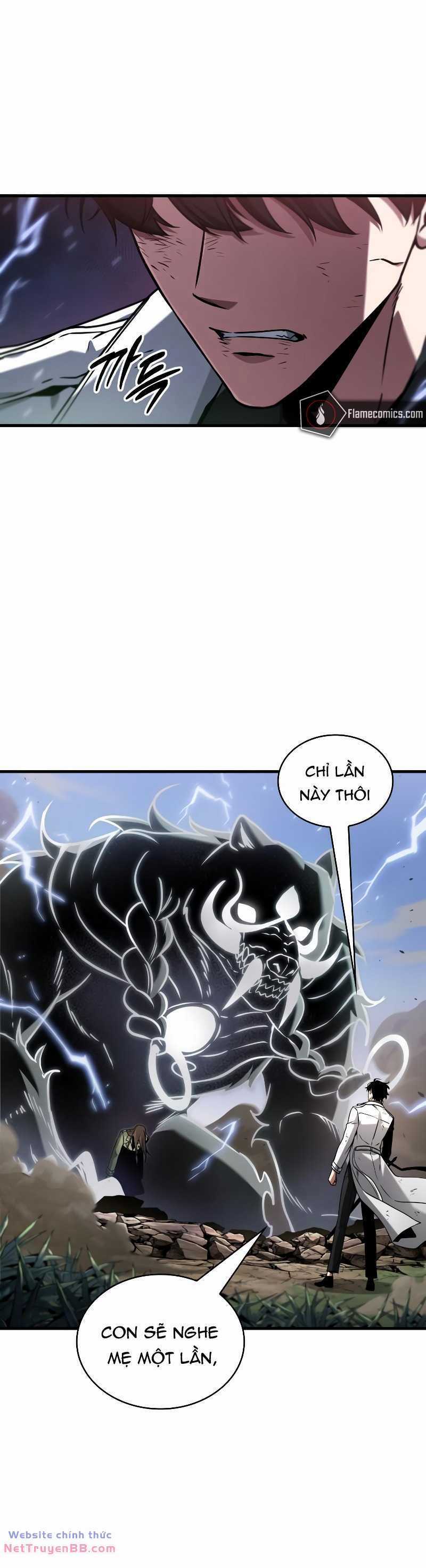 Toàn Trí Độc Giả - Omniscient Reader Chapter 200.2 trang 21