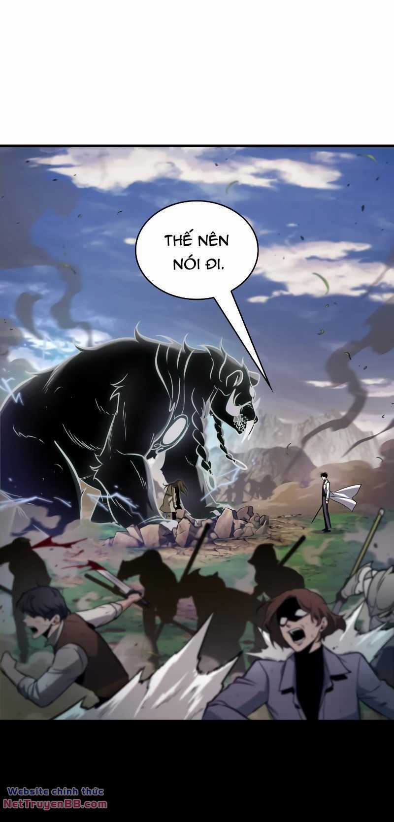 Toàn Trí Độc Giả - Omniscient Reader Chapter 200.2 trang 22