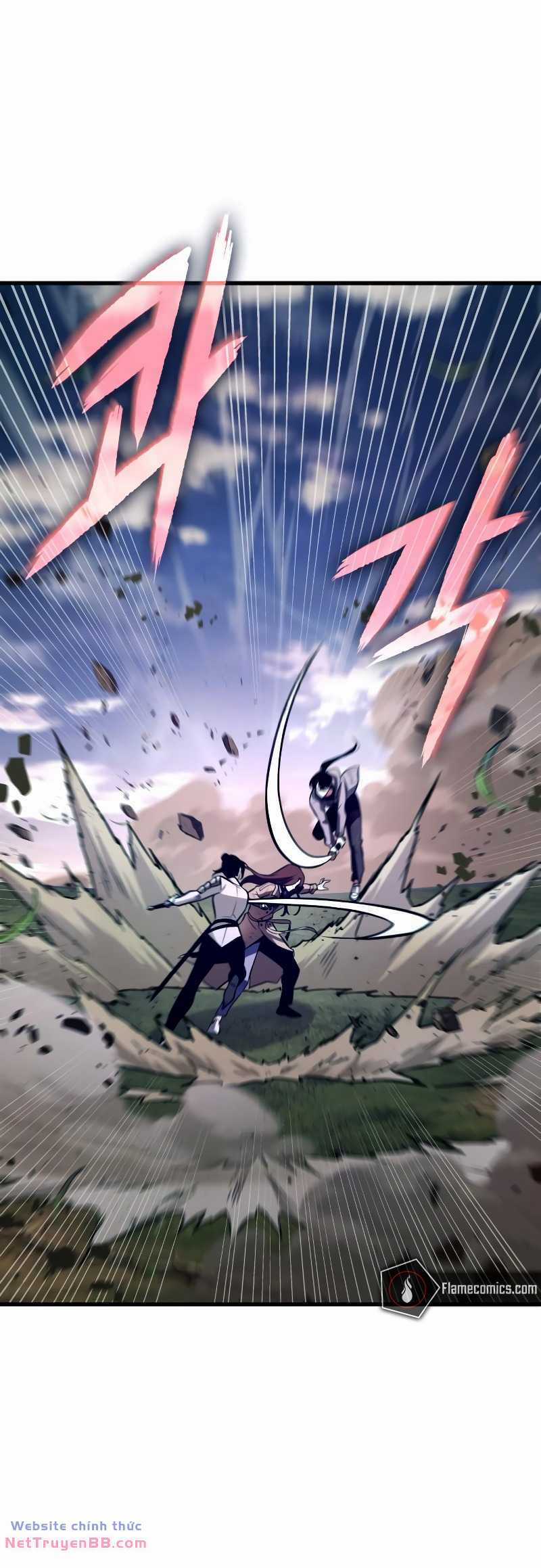 Toàn Trí Độc Giả - Omniscient Reader Chapter 200.2 trang 3