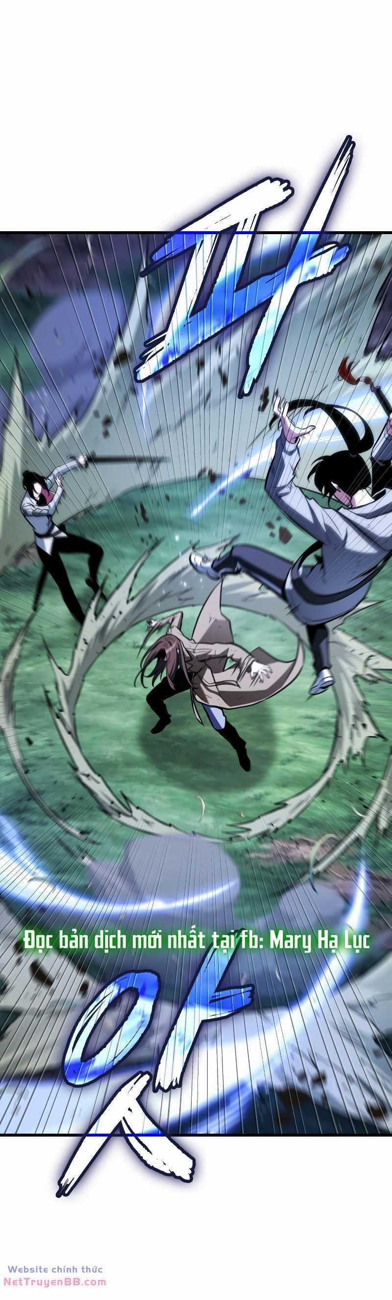 Toàn Trí Độc Giả - Omniscient Reader Chapter 200.2 trang 5