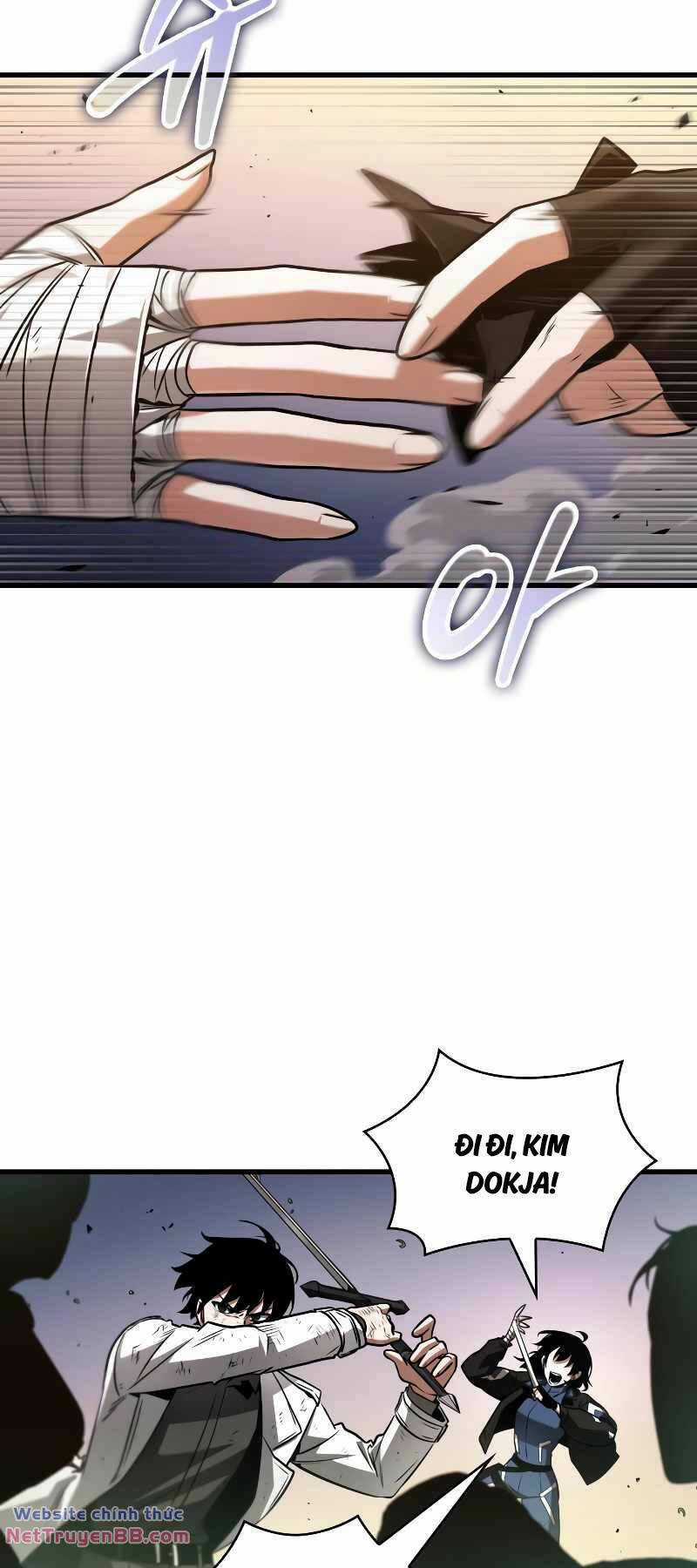 Toàn Trí Độc Giả - Omniscient Reader Chapter 200 trang 11