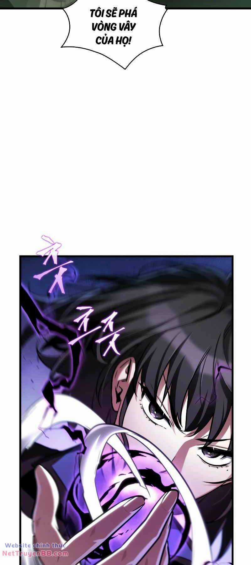 Toàn Trí Độc Giả - Omniscient Reader Chapter 200 trang 12