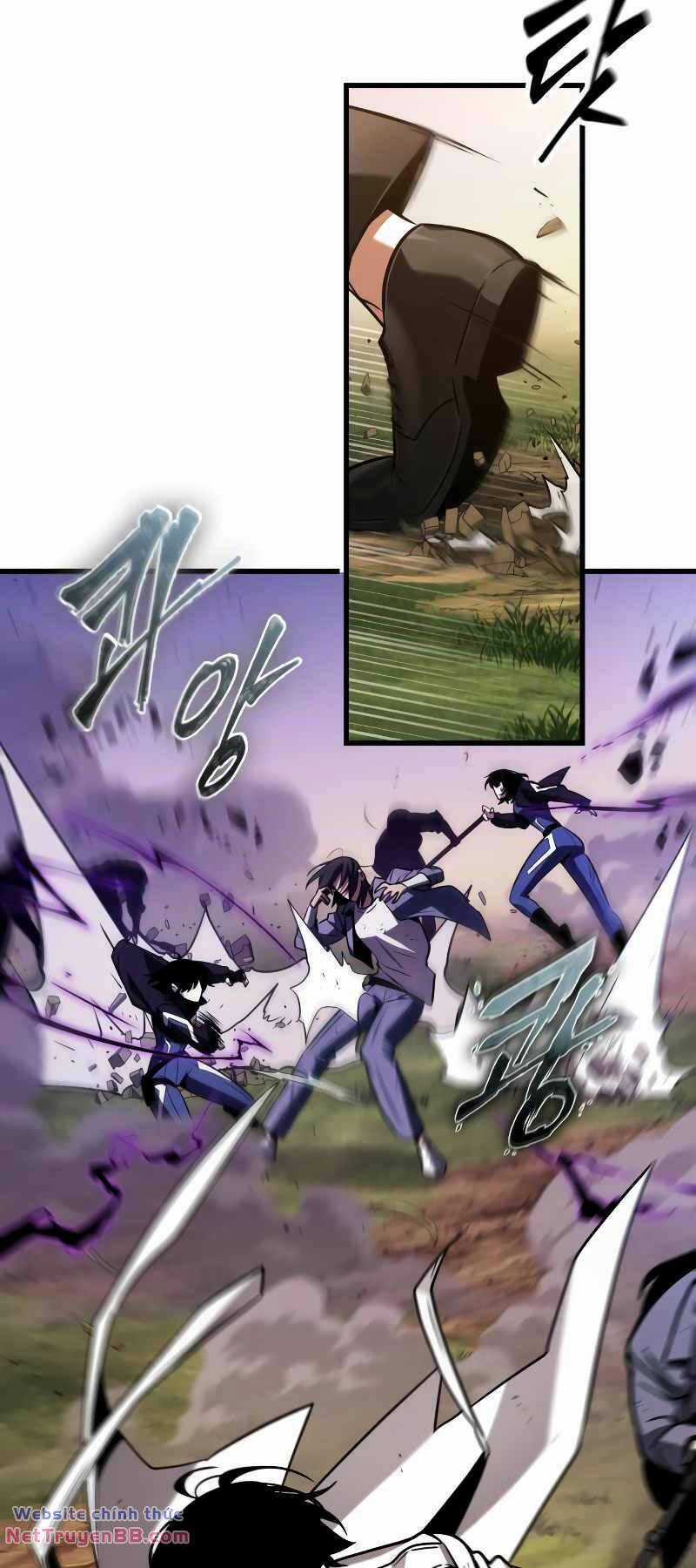 Toàn Trí Độc Giả - Omniscient Reader Chapter 200 trang 15